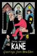 comicscontinuum.com Kaneth