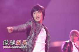yule.sohu.com Kangta