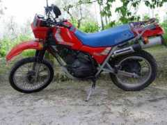motorcyclespecifications.info Kanguro