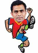 telegraphindia.com Kanhar