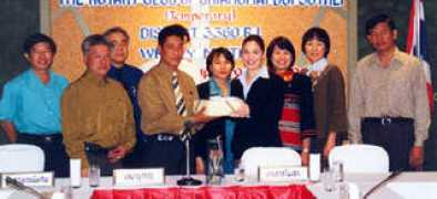 chiangmai-mail.com Kanjina