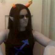 cosplay.com Kankri