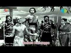 Kannappa