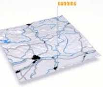 Kanning