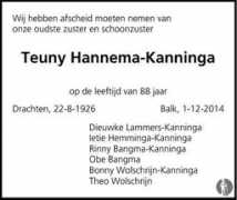 Kanninga