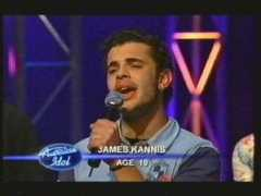 australian.idolblog.com Kannis