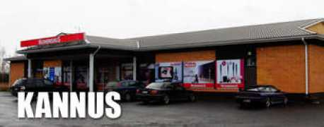Kannus