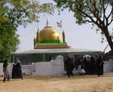 Kanodar