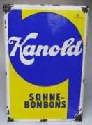 emailleschilder.com Kanold