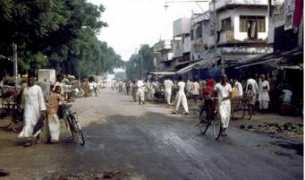 panoramio.com Kanpur