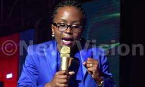 newvision.co.ug Kansime