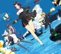 zerochan.net Kantai