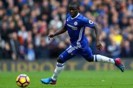 Kante