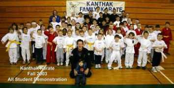 kanthakkarate.com Kanthak