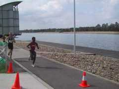 triathlonindia.com Kanthamani