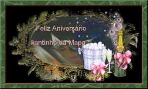 kantinhodamapa.com Kantinho