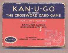 Kanugo