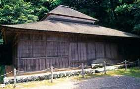japan-photo.de Kanushi