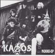 vinyl45lp.com Kaoos
