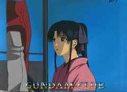 gundam-club.com Kaoro