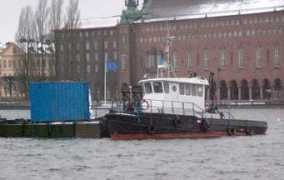 tugboatlars.se Kapare