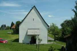 panoramio.com Kapelle