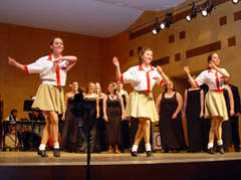 centenary.edu Kapers