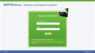 kapitas.si Kapista
