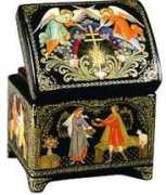 artrusse.ca Kapranova