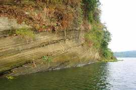 panoramio.com Kaptai