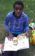 Karabo