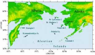 pmel.noaa.gov Karagin