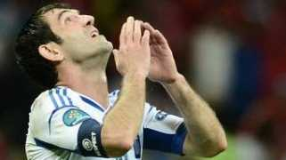 bbc.co.uk Karagounis