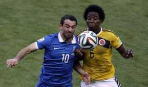 przegladsportowy.pl Karagounis