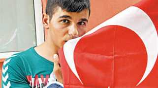 Karakusoglu