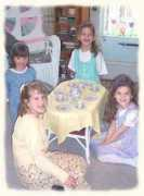 sandysteasociety.com Karaline