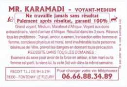 megabambou.com Karamadi