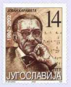 scientificlib.com Karamata
