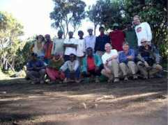 africaoverland.info Karango