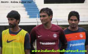 indianfootballnetwork.com Karanjit