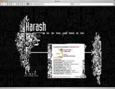 Karash