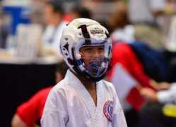 trianglesbestkarate.com Karateboy