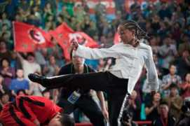 latimesblogs.latimes.com Karatekid