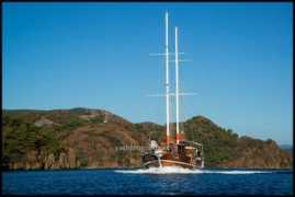 yachtsngulets.com Karayigit