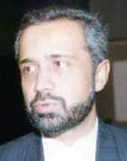iraninternationalmagazine.com Karbalaee