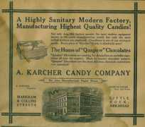 Karche