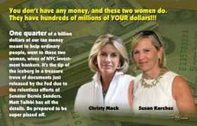 madmikesamerica.com Karches