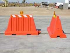 traffic-barrier.net Karco