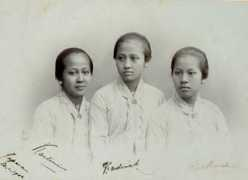 indische-pers.nl Kardinah