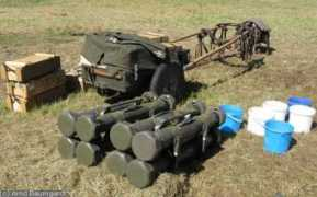 panzerbaer.de Karette